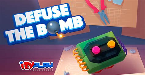 Defuse the bomb game. Things To Know About Defuse the bomb game. 